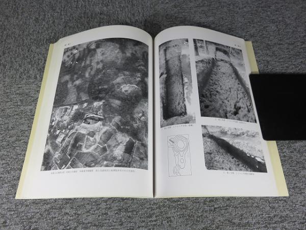 秋葉山古墳群第1・2・3号墳発掘調査報告書 ―第5～9次調査