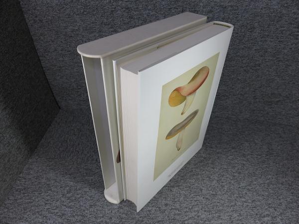 ジャン・アンリ・ファーブルのきのこ ―221点の水彩画と解説―(Claude