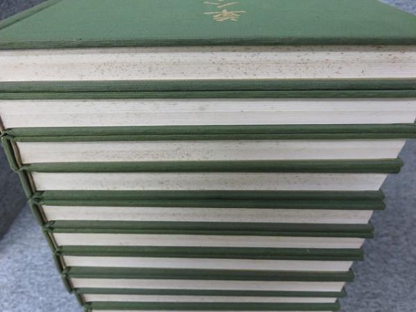 草人木書苑 全26巻揃 / エイワ書店 / 古本、中古本、古書籍の
