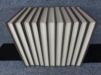 日本古文書学講座　全11巻