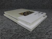 復元模型で見る日本の城  上下揃　復元するシリーズ6・７（GAKKEN GRAPHIC BOOKS DELUXE 38・39）
