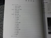 ヒノクチ石塔群 ＜大田村文化財調査報告書 第5集＞