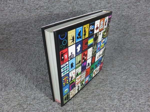 ZWARTE BEERTJES -Book Cover Designs by Dick Bruna （ブラック