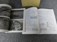 上津大片刈遺跡（本文篇 ・　図版篇）　「奈良県文化財調査報告書 第104集」　