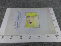 おおた慶文　original collection'92　少女たちの四季