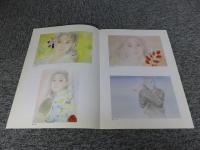 おおた慶文　original collection'92　少女たちの四季