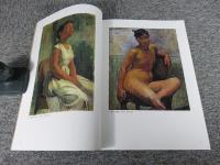 やわらかい光さしこむアトリエから　中村清治展