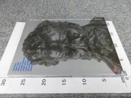 西洋近代彫刻の巨匠展 : スミソニアン・ハーシュホーン美術館所蔵