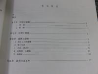 鵜木横道遺跡 　福岡県三井郡大刀洗町大字鵜木所在遺跡の調査　＜大刀洗町文化財調査報告書 第21集＞