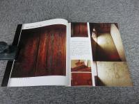 棟方志功肉筆画展　その宗教的な美