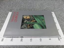 タマラ・ド・レンピッカ展　TAMURA DE LEMPICKA