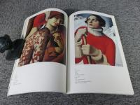 タマラ・ド・レンピッカ展　TAMURA DE LEMPICKA