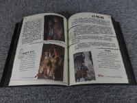 藏地牛皮书