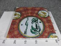 近代陶芸の巨匠　富本憲吉展 　―色絵・金銀彩の世界―