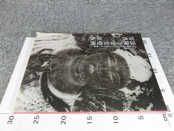 重要文化財法隆寺金堂壁画写真ガラス原板 : 文化財写真の軌跡 : 特別