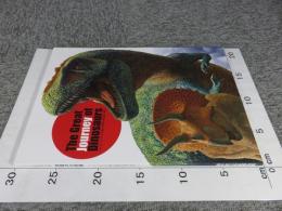 ティラノサウルス類と角竜の起源と進化