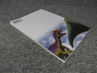 ティラノサウルス類と角竜の起源と進化