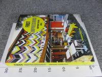 First Impressions: Shopfront Design Ideas（店頭デザインの第一印象）建築・デザイン