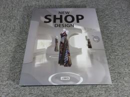 New Shop Design ハードカバー /ショップデザイン・建築