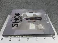 New Shop Design ハードカバー /ショップデザイン・建築