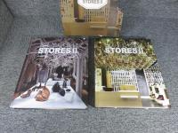 Stylish Stores II   ハードカバー /ショップデザイン・建築