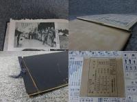 支那事変聖戦写真史　3冊