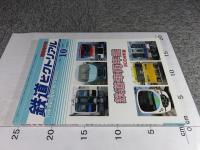 鉄道ピクトリアル　2008年10月臨時増刊号　No.810　鉄道車両年鑑2008年版