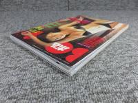 ボム　BOMB　2003年3月№277
