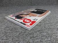 ボム　BOMB　2006年11月№321