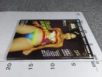 ボム　BOMB　2007年5月№327