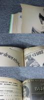 Marie Claire　1938年　JUIL.-DEC.　「合本」