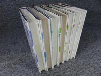 昭和京都名所図会　全7冊揃