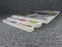 これがCG制作の現場だ!　全3（vol.1・vol.2・vol.3）