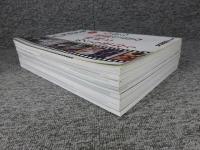 シネマアベニュー　文化の泉　8冊（Vol.1～Vol.8）
