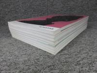 シネマアベニュー　文化の泉　8冊（Vol.1～Vol.8）