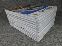 鉄道ファン　2013年　1月～12月　№621～№632　12冊揃