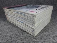 鉄道ファン　1987年　1月～12月　№309～№320　12冊揃