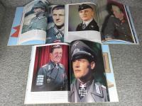 Eichenlaubtraeger 1940 - 1945　1巻・2巻・3巻（3冊揃）