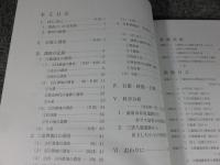 三雲・井原遺跡3　―八龍・三雲堺・宮ノ下・井原堺地区の調査―　福岡県前原市大字三雲・井原所在遺跡の調査報告　前原市文化財調査報告書　第82集