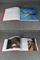 Pacific War Eagles  : China/Pacific Aerial Conflict in Original Color 