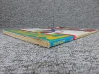 マイコン入門誌　MICOMBOY マイコンボーイ　創刊１号