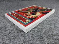 久松文雄作品選14　ワイルドウエスト　アップルBOXクリエート