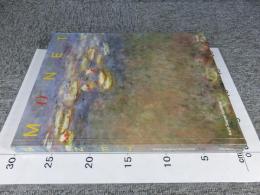 クロード・モネ　Claude Monet 1840-1926: A Feast for the Eyes ペーパーバック　（英文・洋書・美術）