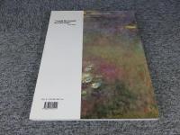 クロード・モネ　Claude Monet 1840-1926: A Feast for the Eyes ペーパーバック　（英文・洋書・美術）