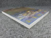 クロード・モネ　Claude Monet 1840-1926: A Feast for the Eyes ペーパーバック　（英文・洋書・美術）