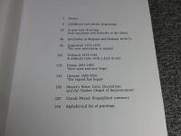 クロード・モネ　Claude Monet 1840-1926: A Feast for the Eyes ペーパーバック　（英文・洋書・美術）