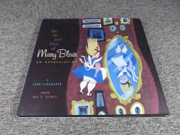 画集　The Art and Flair of Mary Blair (Disney Editions Deluxe) ハードカバー