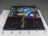 画集　The Art and Flair of Mary Blair (Disney Editions Deluxe) ハードカバー