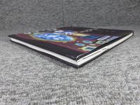 画集　The Art and Flair of Mary Blair (Disney Editions Deluxe) ハードカバー