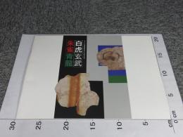 白虎玄武朱雀青龍　キトラ古墳壁画発見30周年記念　飛鳥資料館カタログ第29冊